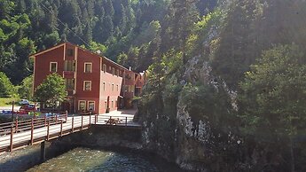 Uzungol Soylu Hotel