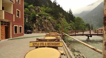 Uzungol Soylu Hotel
