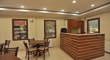 Uzungol Soylu Hotel