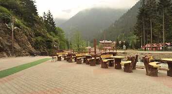 Uzungol Soylu Hotel