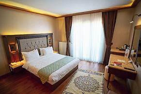 Sera Lake Resort Hotel Spa & Aparts