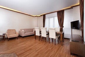 Sera Lake Resort Hotel Spa & Aparts