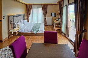 Sera Lake Resort Hotel Spa & Aparts