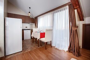 Sera Lake Resort Hotel Spa & Aparts