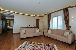 Sera Lake Resort Hotel Spa & Aparts
