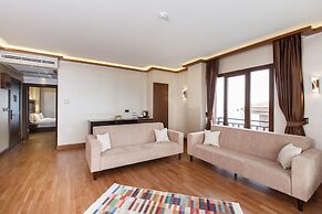 Sera Lake Resort Hotel Spa & Aparts