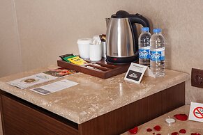 Sera Lake Resort Hotel Spa & Aparts