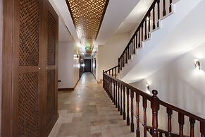 Sera Lake Resort Hotel Spa & Aparts