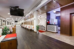 Sera Lake Resort Hotel Spa & Aparts