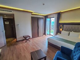 Sera Lake Resort Hotel Spa & Aparts