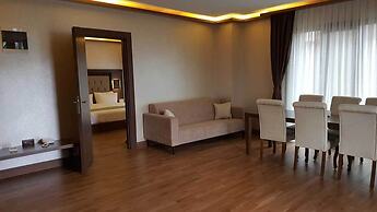 Sera Lake Resort Hotel Spa & Aparts