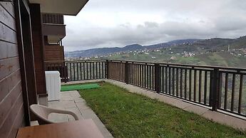 Sera Lake Resort Hotel Spa & Aparts