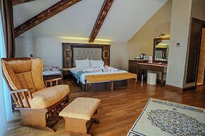 Sera Lake Resort Hotel Spa & Aparts