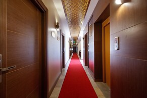 Sera Lake Resort Hotel Spa & Aparts