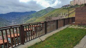 Sera Lake Resort Hotel Spa & Aparts