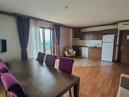 Sera Lake Resort Hotel Spa & Aparts