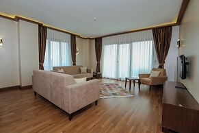 Sera Lake Resort Hotel Spa & Aparts