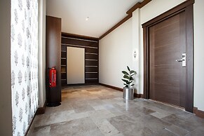 Sera Lake Resort Hotel Spa & Aparts