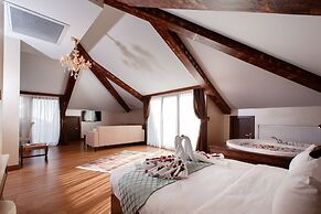 Sera Lake Resort Hotel Spa & Aparts