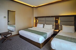 Sera Lake Resort Hotel Spa & Aparts