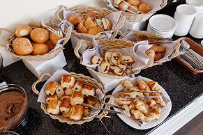 Sera Lake Resort Hotel Spa & Aparts