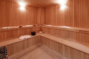 Sera Lake Resort Hotel Spa & Aparts