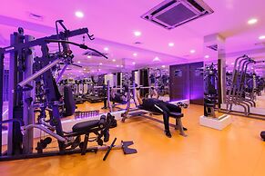 Sera Lake Resort Hotel Spa & Aparts