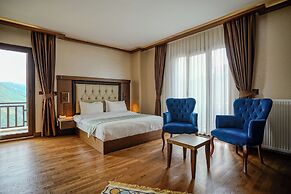 Sera Lake Resort Hotel Spa & Aparts