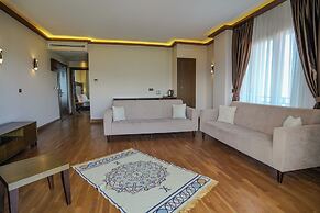 Sera Lake Resort Hotel Spa & Aparts
