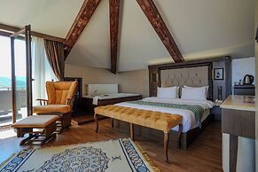 Sera Lake Resort Hotel Spa & Aparts