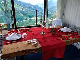 Sera Lake Resort Hotel Spa & Aparts