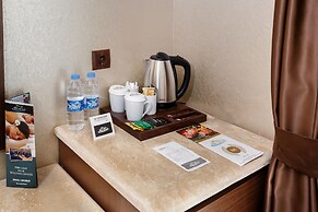 Sera Lake Resort Hotel Spa & Aparts