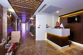 Sera Lake Resort Hotel Spa & Aparts