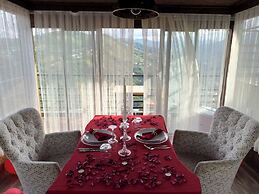 Sera Lake Resort Hotel Spa & Aparts