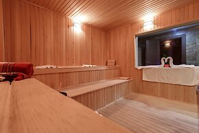 Sera Lake Resort Hotel Spa & Aparts