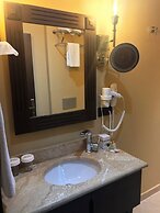 Sera Lake Resort Hotel Spa & Aparts