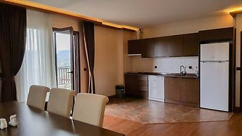 Sera Lake Resort Hotel Spa & Aparts