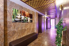 Sera Lake Resort Hotel Spa & Aparts