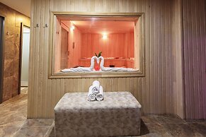 Sera Lake Resort Hotel Spa & Aparts