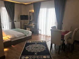 Sera Lake Resort Hotel Spa & Aparts