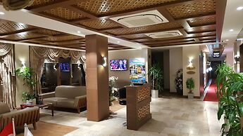 Sera Lake Resort Hotel Spa & Aparts