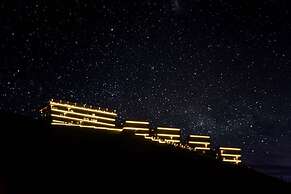 Sera Lake Resort Hotel Spa & Aparts