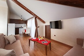 Sera Lake Resort Hotel Spa & Aparts