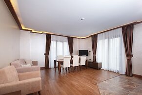 Sera Lake Resort Hotel Spa & Aparts