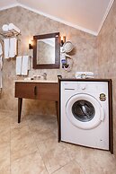 Sera Lake Resort Hotel Spa & Aparts