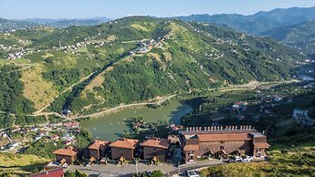 Sera Lake Resort Hotel Spa & Aparts