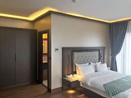 Sera Lake Resort Hotel Spa & Aparts