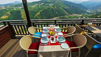 Sera Lake Resort Hotel Spa & Aparts