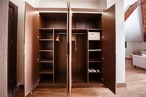 Sera Lake Resort Hotel Spa & Aparts