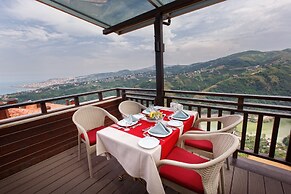 Sera Lake Resort Hotel Spa & Aparts